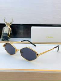 Picture of Cartier Sunglasses _SKUfw80914790fw